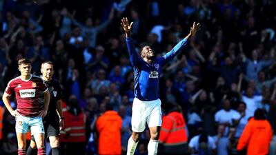 Matthew Lewis / Getty Images