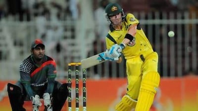 A reader suggests that Michael Clarke's surname may be linked to his success as a captain. Aamir Quresh / AFP