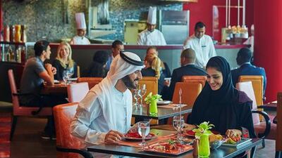 Courtesy Yas Viceroy