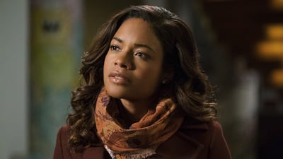 Barry Wetcher / Warner Bros via AP