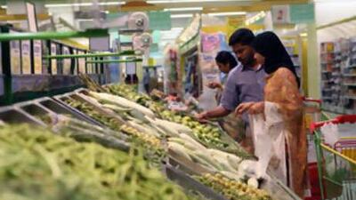 Grocery shoppers hit by rising prices can look forward to at least some relief by the end of the year.