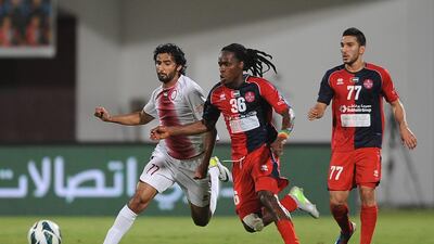 Pic: Abdullateef Al Marzouqi