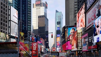 A Jannarelly Design-1 near Times Square in New York. Cloud 9 Photography