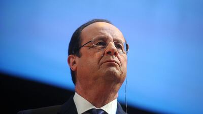 Antoine Antoniol for The National