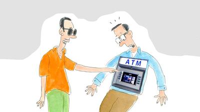 Illustration by Gary Clement