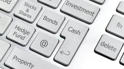 Some hedge fund managers have turned to computers to try to find trends, but results have been disappointing Getty Images