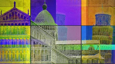 Courtesy Swiss Art Gate UAE