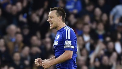 Toby Melville / Reuters