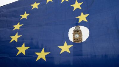 British carmakers have told Prime Minister Theresa May that her promise of a "frictionless" Brexit is "just not good enough". AFP / OLI SCARFF