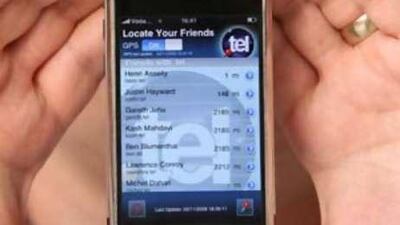 The new domain will be a single, standardised online directory where users can share simple contact details to physical location.