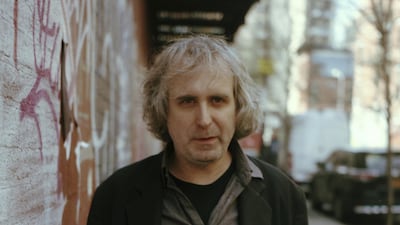 Director Michael O’Shea. Courtesy Susan Leber