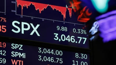 Salaries for board directors of S&P500 firms has climbed 43 per cent over the past decade, but it is through incentives such as stock grants and options that the real money is often made. AP Photo.