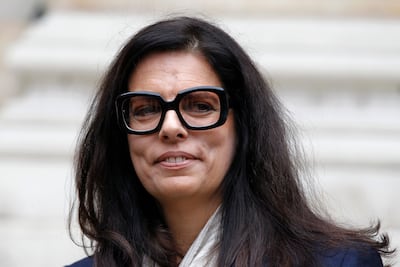 Francoise Bettencourt Meyers, the granddaughter of French pharmacist and L’Oreal founder Eugene Schueller, is once again the world’s richest woman with a net worth of $99.5 billion. AFP