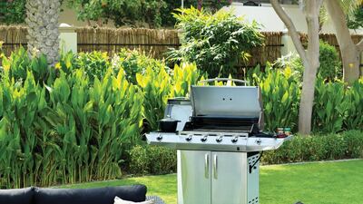 Once you’ve got your actual barbecue in order, you’ll have to start thinking about your menu and presentation. Courtesy Ace Hardware