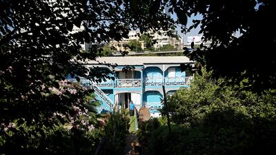 She cannot imagine life elsewhere and has tried to get a new license for her houseboat — her home of the past 25 years — but was told it couldn’t be renewed.