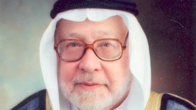 Ezzeddin Ibrahim strove to promote the moderate face of Islam while refuting negative stereotypes and misconceptions about his faith.