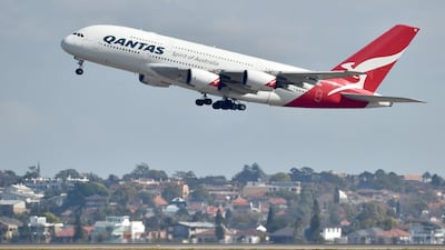 Qantas and Emirates hail ACCC's approval of their partnership. Peter Parks/AFP