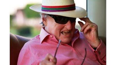 Delores Johnson / The National