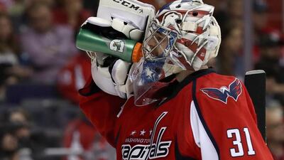 Rob Carr / Getty Images