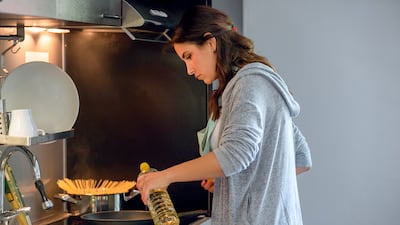 Seed oils have gotten a bad reputation among some social media influencers. Getty Images