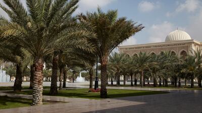 AUS stands out for its student-centric approach