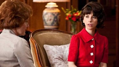 A series of British films is being shown in Dubai, hosted by the British Council. Each of the classic movies will be preceded by an Emirati short.