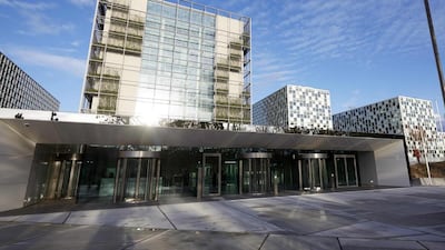 A South Africa exit from the ICC will not be an action against the violence that underpins western imperialism but one that supports the violent products of the colonial legacy. Martijn Beekman / AFP