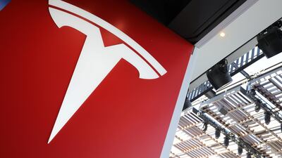 The electric car maker is still in the spotlight along with the CEO's seemingly erratic behaviour. Reuters