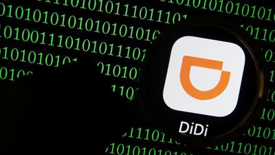 Chinese ride-hailing giant DiDi ran afoul of Chinese authorities by pushing ahead with its $4.4 billion US IPO in July despite being asked to put it on hold. Reuters
