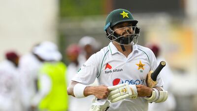 Azhar Ali - 3. Innings 4, Runs 62, Best of 23. Azhar is a senior player of the squad, yet had one of the worst returns. At 36 years of age, Pakistan might not have too much patience with him. AFP