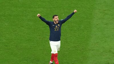 Theo Hernandez – 5. Struggled to keep up with Saka, the left-back seemed at odds with how to handle the Arsenal winger. He gave away a penalty after fouling Mount in the box and was lucky to not be sent off. A poor performer in an overall good team performance. PA