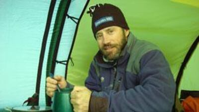 Adrian Hayes says he and his teammates still have plenty of fuel - even more of a necessity than food.