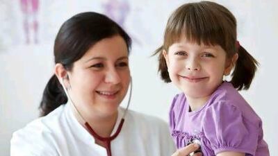 One of the tools being developed at the Satosphere, a 'living lab' in Canada, gives medical gadgets the appearance of toys. Damir Cudic