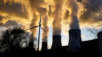 Some countries are well ahead of others in terms of their green endowments. Reuters