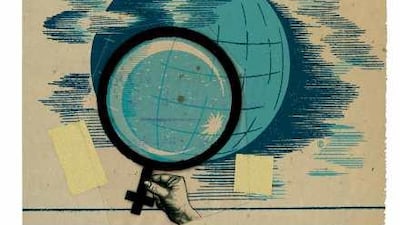 Pep Montserrat for The National