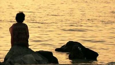 The award winning documentary Amal by the Emirati director Nujoom Al Ghanem.