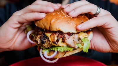 Foods that are high in sugar and fat content contributed to up to 38 per cent of all cardiovascular deaths and 37 per cent of coronary heart disease and stroke deaths, researchers found. Adobe