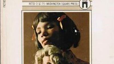 One parent complained that The Bluest Eye by Toni Morrison has 'an underlying socialist-communist agenda'. Photo: Karen Bowden