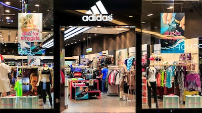 Marka launched in September 2014 at the height of the luxury retail boom focusing on the sports, hospitality and fashion segments. Courtesy Marka