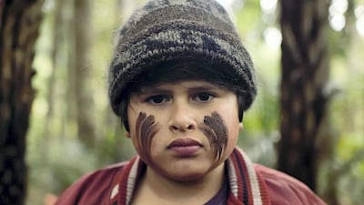 'Hunt for the Wilderpeople' (2016), Nyree McFarlane, features editor: I love anything by Taika Waititi, but this tale of Hec and his foster son Ricky on the run deep in the New Zealand bush brings a smile to my face every time. It's funny and touching, but not at all soppy or saccharine. I could watch it again and again (and I do, because it's on Netflix).