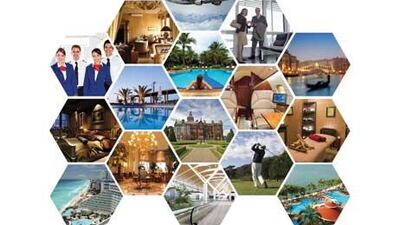 With 20 categories from across the UAE and around the world, we want to know which names you think are the best in the luxury travel business.