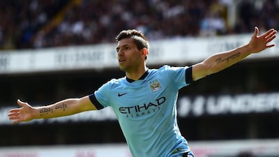 Jamie McDonald / Getty Images