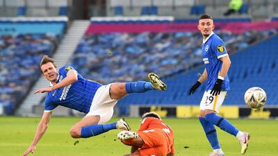 SUB: Dan Burn (Veltman, 72) N/A – Solid performance when he came on, clearing his lines well and formidable in the air. Reuters