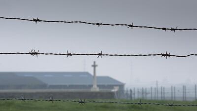 For Kaylene Biggs, misty-eyed after finally facing the grave of her great-grandfather, the war’s far-reaching legacy makes remembrance all the more important. “It isn’t until you do visit the battlefields that you realise the huge amount of loss and sacrifice.” Virginia Mayo/ AP Photo