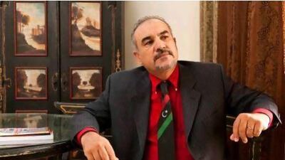 Ramadan S Ben Amer, a Libyan national living in the UAE, plans to run for office in the upcoming election in Libya.