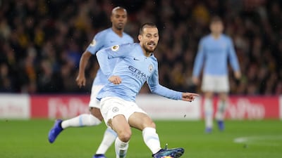 Chelsea 1 Manchester City 2 Why? After bouncing back from their hammering at Tottenham with a win against Fulham and taking a deserved lead at Wolves, Chelsea looked to be back on track. However, two quick second half goals turned that game on its head and the London club look extremely vulnerable ahead of hosting the champions. City, by comparison, are in irresistible form, and their momentum and quality should be too much for Chelsea’s shaky defence. Getty Images