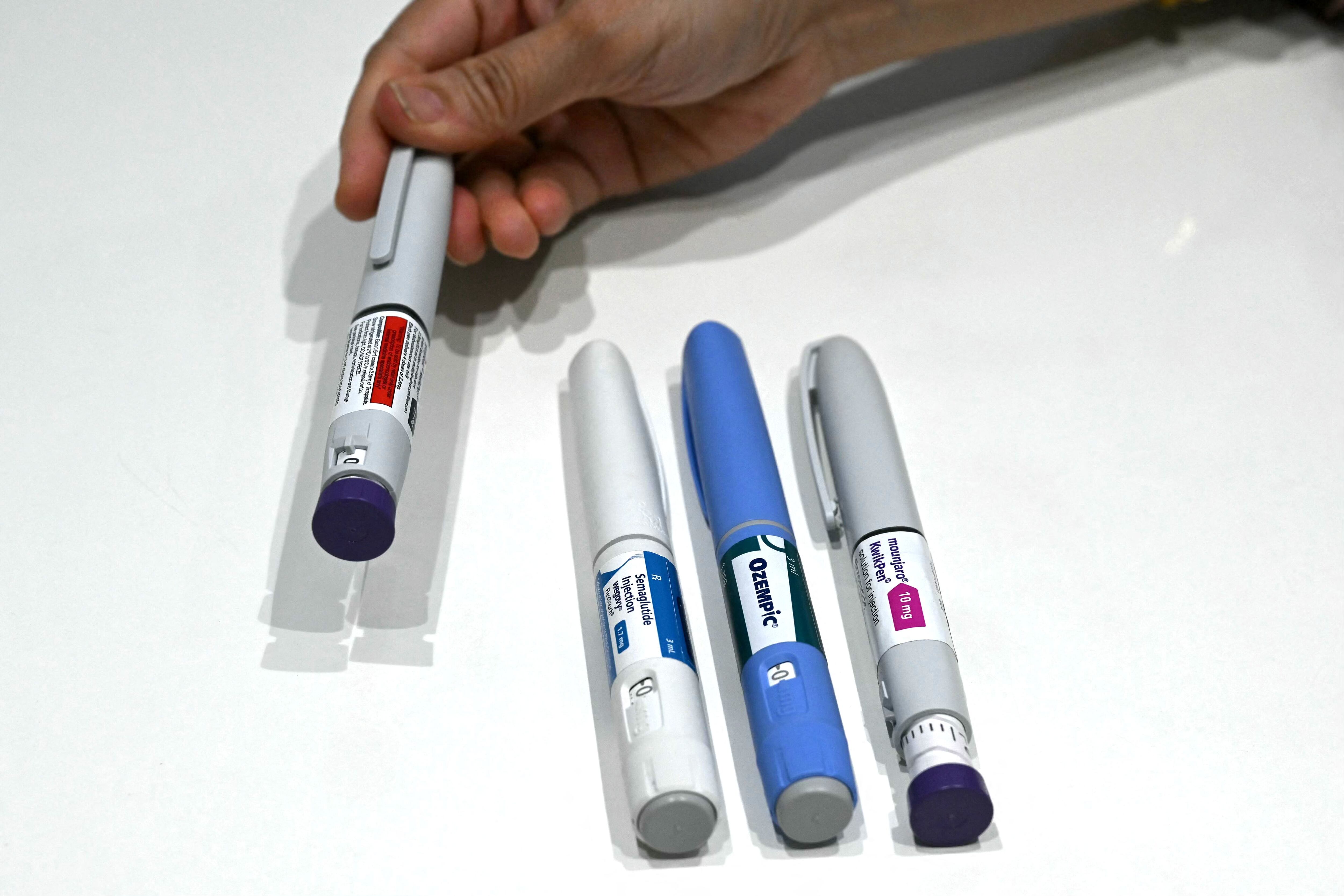 mayo clinic semaglutide Semaglutide Improves Hidradenitis Suppurativa in Patients With Obesity