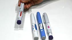 Cheaper semaglutide medications look set to transform the market. AFP