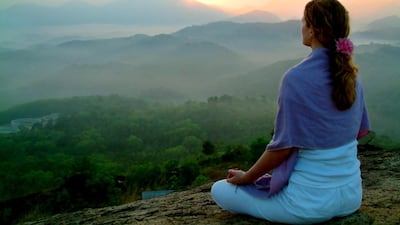 The research found successful people also work on a 'personal-passion project'. iStockphoto