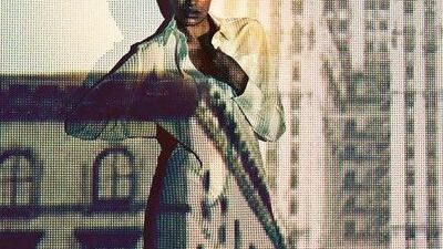 Top, Dh1,142, Vince, at Boutique 1.